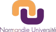 Logo de Normandie Université